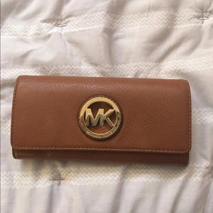 ❌SOLD❌Michael Kors Wallet